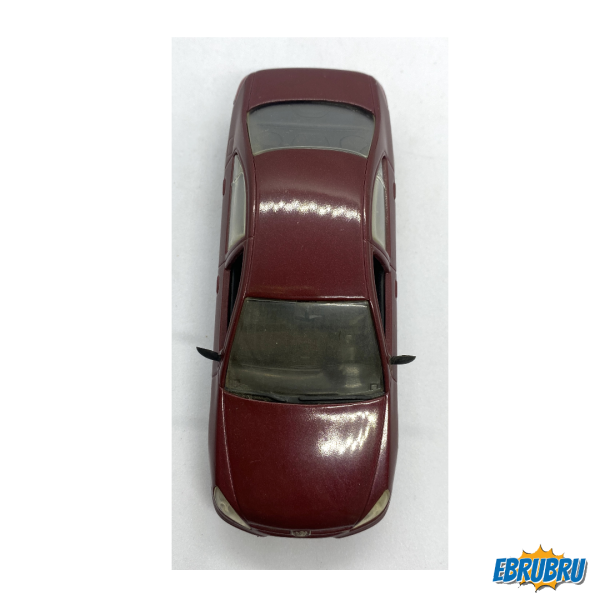 Peugeot 607 - 2000 NOREV