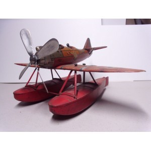 Hydravion JEP  1939 : DEWOITINE D260