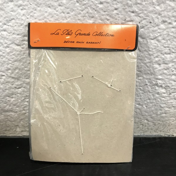 LE CANOT PNEUMATIQUE LE COMMANDO STARLUX REF 5352