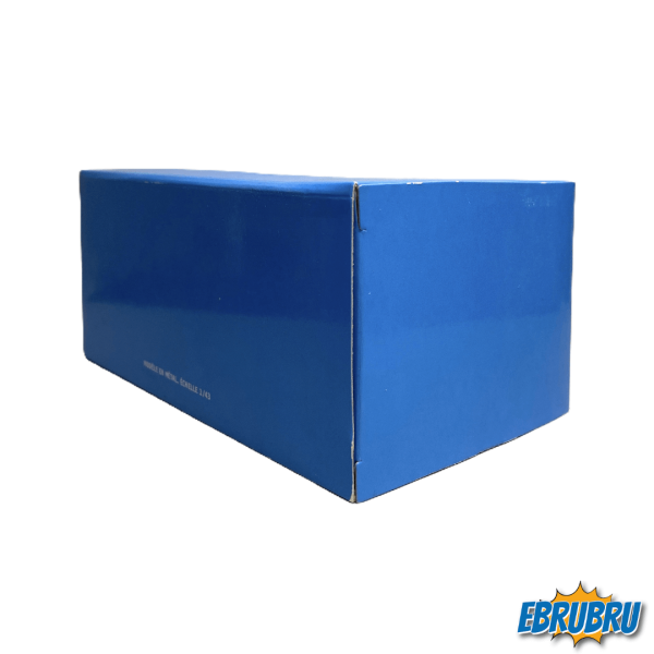 Vaillante GT X1 Michel Vaillant ALTAYA ref 18 