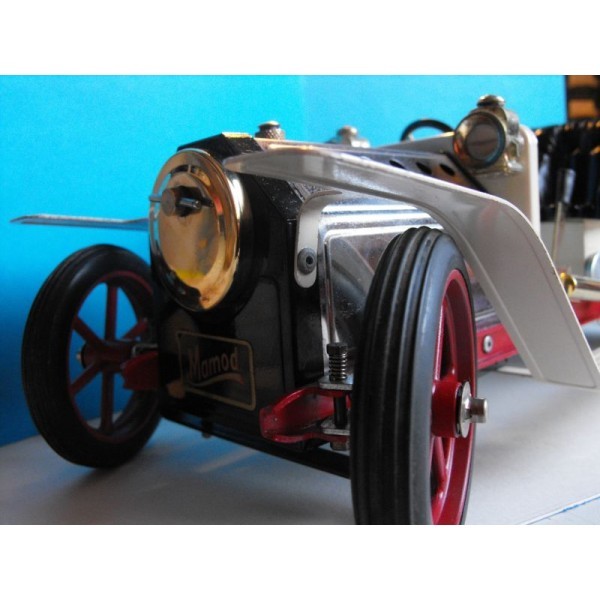 VOITURE A VAPEUR VIVE MAMOD