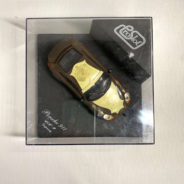 Porsche 911 GT3 SUPERCUP  PROSLOT REF PS 1057