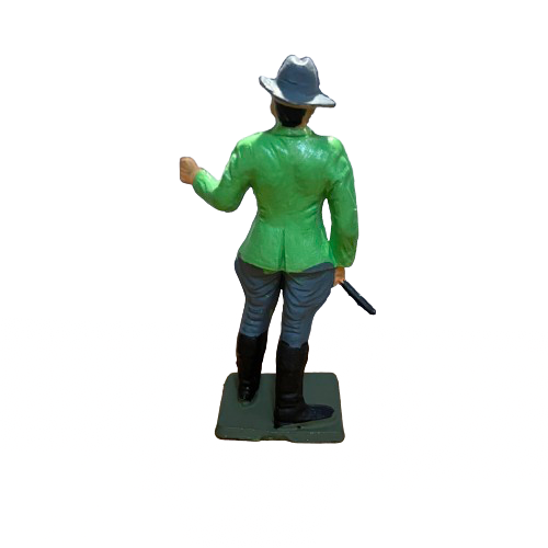 La ferme - Régisseur - STARLUX PF1