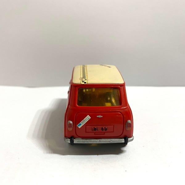Cooper 1300 rouge  JOUEF 3550
