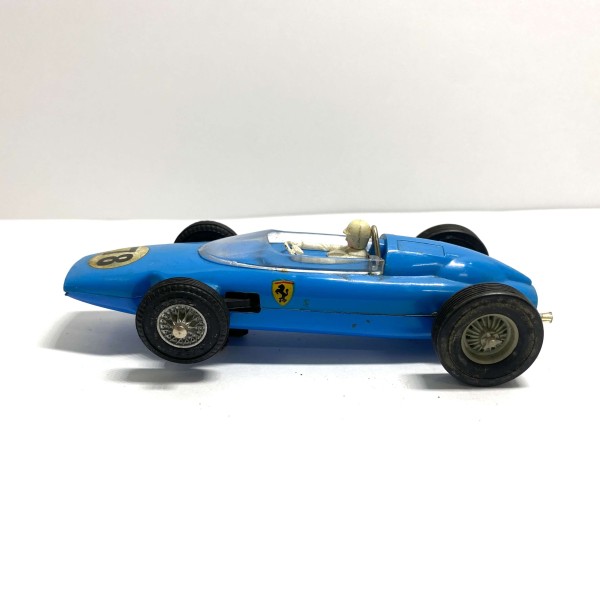 FERRARI F1 BLEU JOUEF RÉF 361