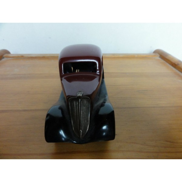 VOITURE CELTA QUATRE DE MARQUE CIJ