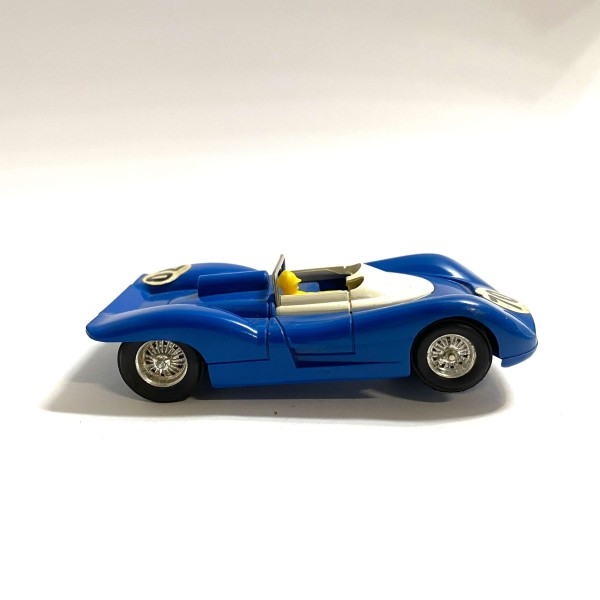 Matra 650 bleue JOUEF 3656