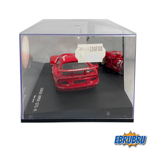 Dodge Viper GTS-R CARRERA Evolution 25409