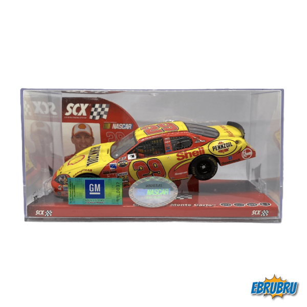 Chevrolet Monte Carlo SCX 62670 