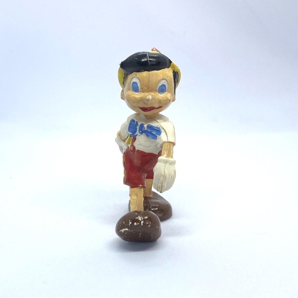 Pinocchio - Série Disney - Figurine JIM