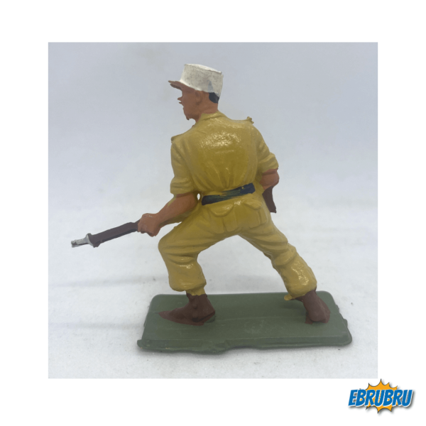 Légionnaire Détecteur de mines - Série Luxe Sable - STARLUX