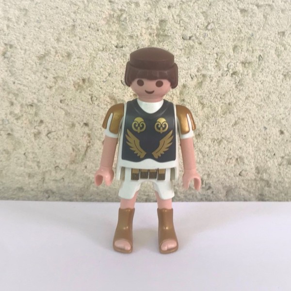 Romain Playmobil