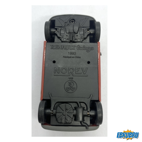 Renault Twingo 1993 NOREV