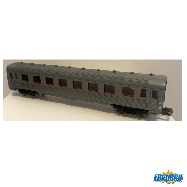 Voiture voyageurs A8myf1 JOUEF