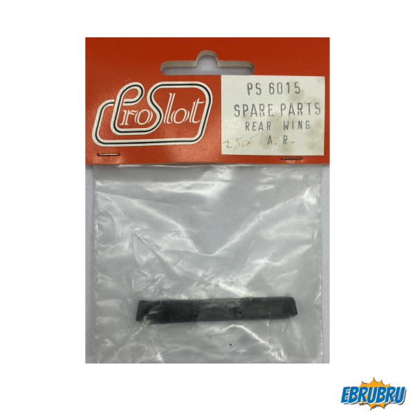 Aileron arrière Alfa Romeo 155 PROSLOT 6015