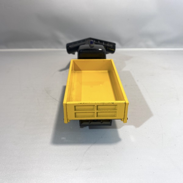 Snow Plough DINKY Supertoys