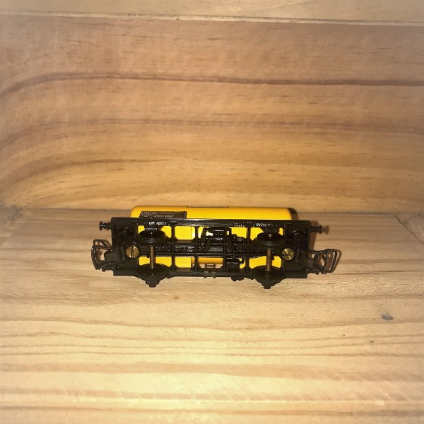 Wagon citerne Swrn JOUEF Réf 641