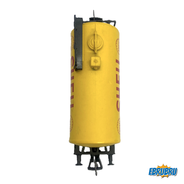 Wagon citerne Shell LILIPUT 225