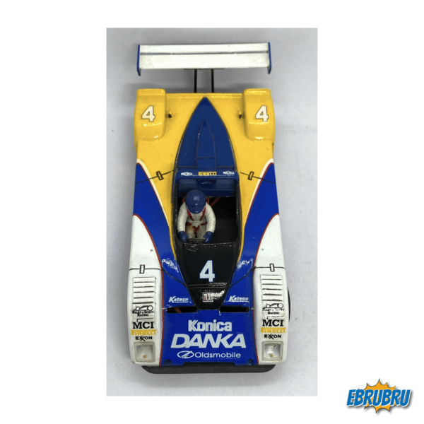 Riley and Scott MK III Daytona 96 TOP SLOT Kit 9