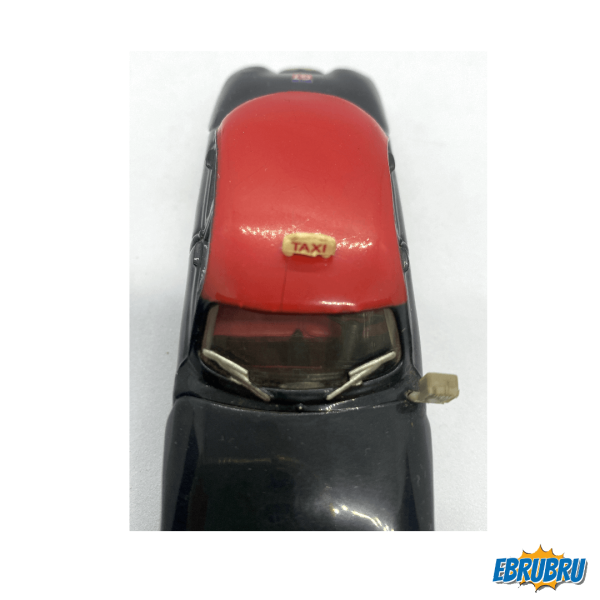 Panhard 17 Taxi G7 NOREV