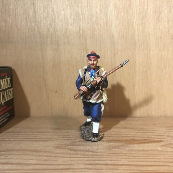 KING & COUNTRY MARINE FRANCAISE CC032