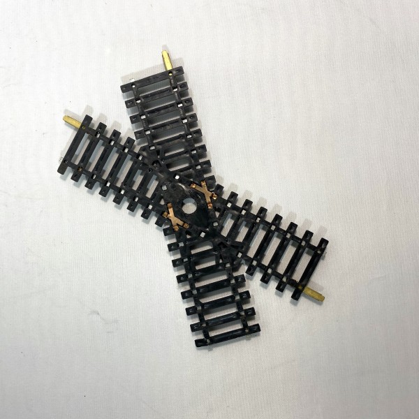 Rail croisement JOUEF 449