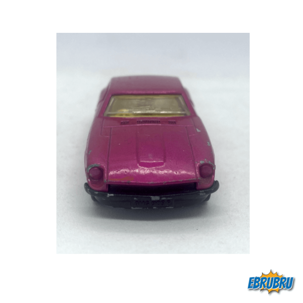 Datsun 280 Z 2+2 MATCHBOX Superfast 87