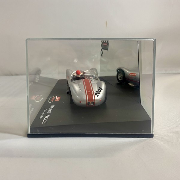 Maserati A6 GCS Club Edition CARRERA Evolution 25448