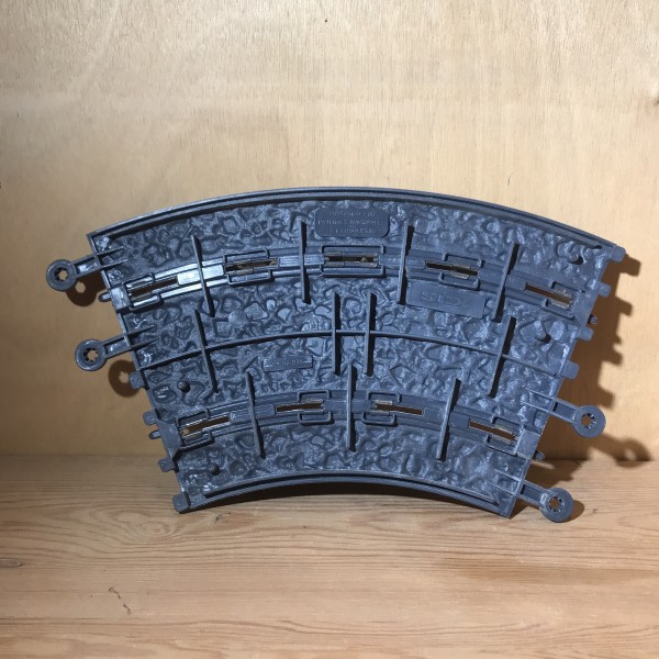 Courbe standard SCALEXTRIC Scx TT