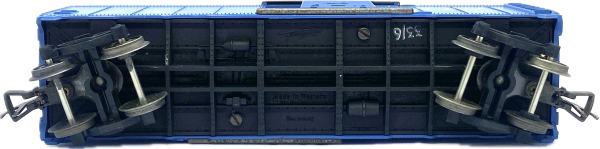 Wagon Dixie Line FLEISHMANN