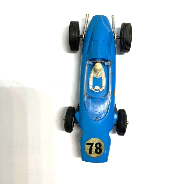 FERRARI F1 BLEU JOUEF RÉF 361