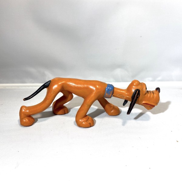 Pluto - Série Mickey et ses amis JIM