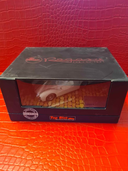 PEGASO Z 102  CABRIOLET SAOUTCHIK 1A TOP SLOT PEGASO COLLECTION TOP 7013