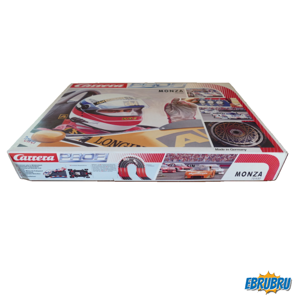 Circuit Monza CARRERA 70060