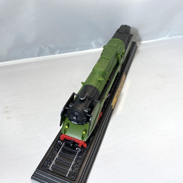 Pacific 18201 DR - ATLAS Edition