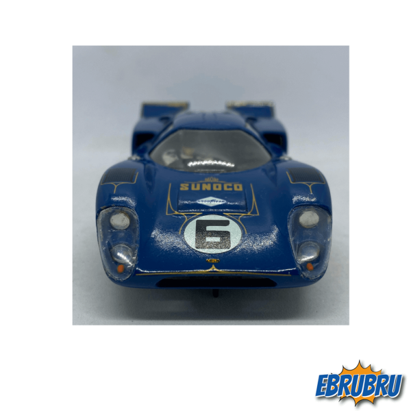 Lola T-70 MK-IIIb TOP SLOT Kit 10