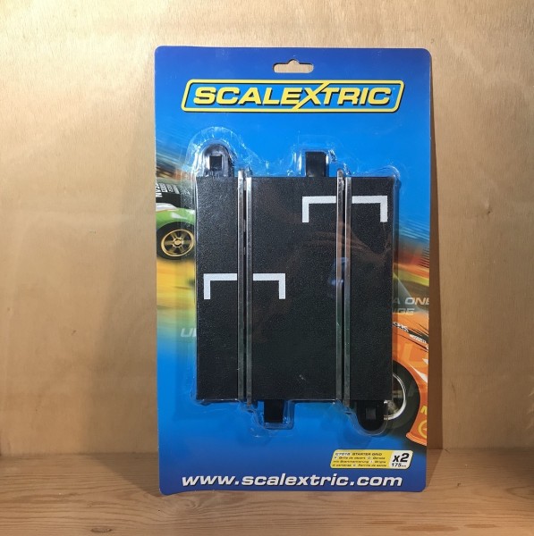 STARTER GRID C7018 SCALEXTRIC 