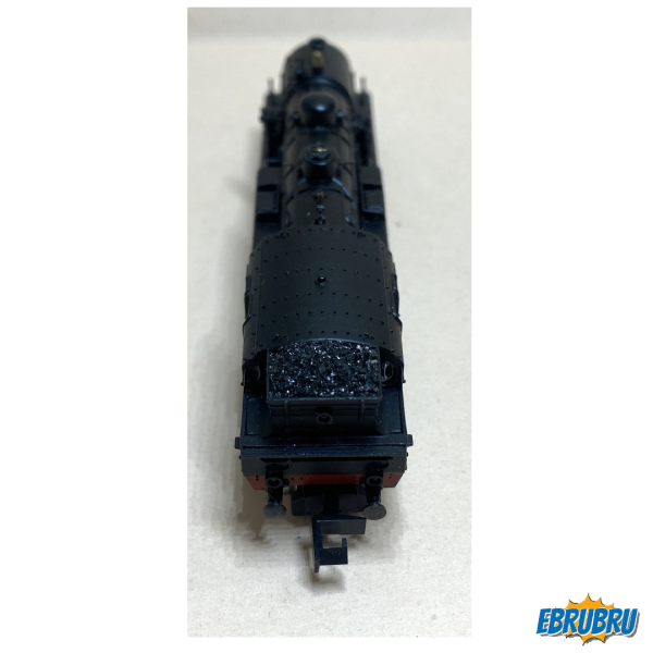 Locomotive à vapeur- échelle N ARNOLD 