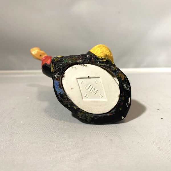 La sorcière de Blanche Neige - JIM Walt Disney