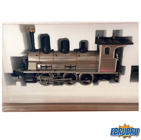 SoMo locomotive à vapeur Bavière de la K.Bay.Sta.B. MARKLIN Maxi 45296 