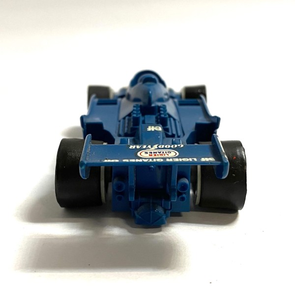 Ligier JS 11 Bleue foncée  JOUEF