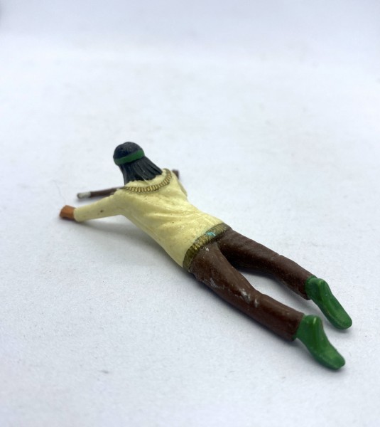 Indien Sioux rampant Fusil STARLUX