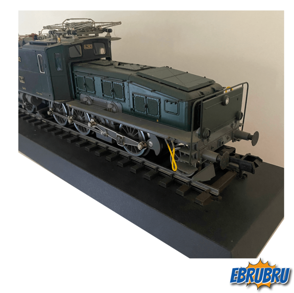 Locomotive MARKLIN 5558