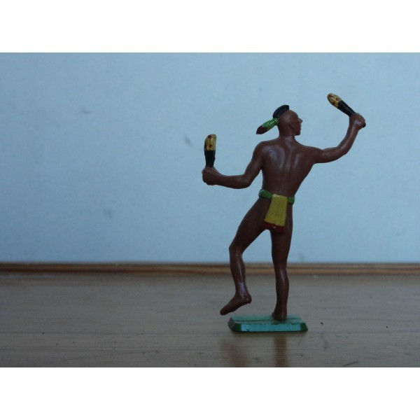 INDIEN HURON TORCHE STARLUX