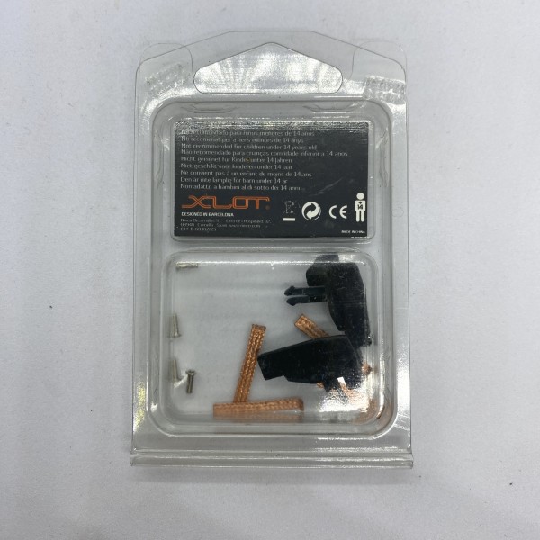 2 guides NINCO XLOT 61101