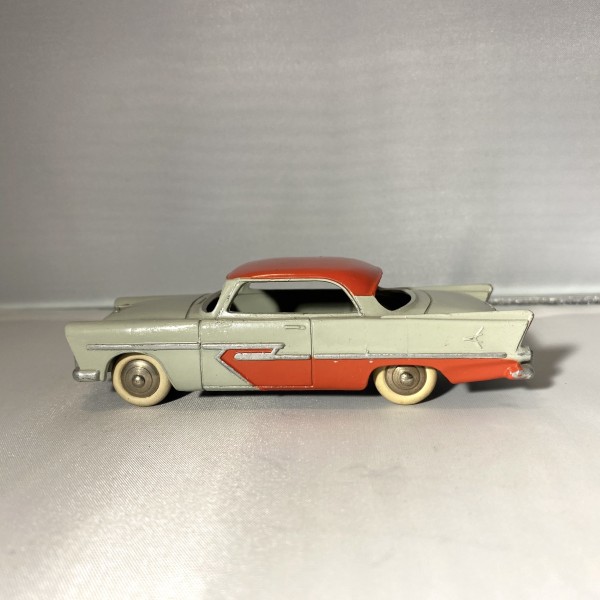 Plymouth Belvedere DINKY TOYS 24D
