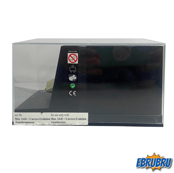 Aston Martin DB3 Mille Miglia 1953 CARRERA Evolution 25432