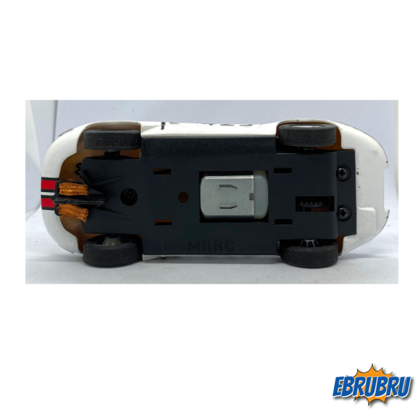 Jaguar E-type Lightweight TOP SLOT Kit 24