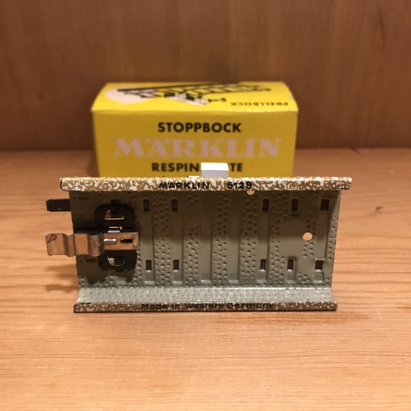 HEURTOIR MARKLIN 7190