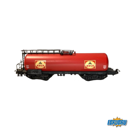 Wagon citerne Avia MARKLIN 4649